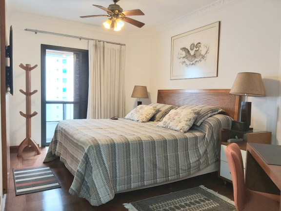 Imagem Apartamento com 4 Quartos à Venda, 200 m² em Perdizes - São Paulo Imagem Apartamento com 4 Quartos à Venda, 200 m² em Perdizes - São Paulo