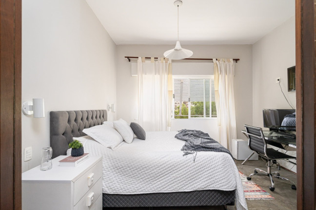 Imagem Apartamento com 4 Quartos à Venda, 297 m² em República - São Paulo
