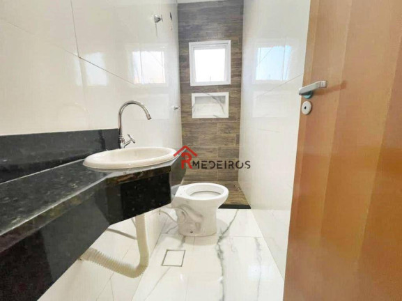 Imagem Casa com 2 Quartos à Venda, 63 m² em Caiçara - Praia Grande