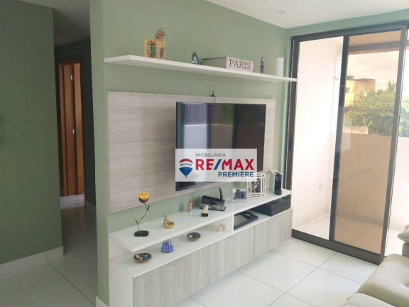 Imagem Apartamento com 2 Quartos à Venda, 60 m² em Jaguaribe - João Pessoa Imagem Apartamento com 2 Quartos à Venda, 60 m² em Jaguaribe - João Pessoa