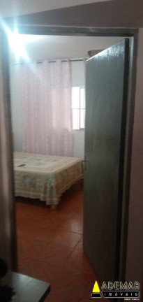 Imagem Casa com 3 Quartos à Venda, 100 m² em Conceição - Diadema Imagem Casa com 3 Quartos à Venda, 100 m² em Conceição - Diadema