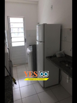 Imagem Apartamento com 2 Quartos à Venda, 60 m² em Sim - Feira De Santana Imagem Apartamento com 2 Quartos à Venda, 60 m² em Sim - Feira De Santana
