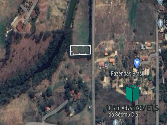 Imagem Terreno à Venda, 1.500 m² em Comunidade Urbana De Iguape - Guarapari Imagem Terreno à Venda, 1.500 m² em Comunidade Urbana De Iguape - Guarapari