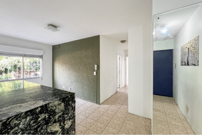 Imagem Apartamento com 3 Quartos à Venda, 61 m² em Nossa Senhora Das Graças - Canoas Imagem Apartamento com 3 Quartos à Venda, 61 m² em Nossa Senhora Das Graças - Canoas