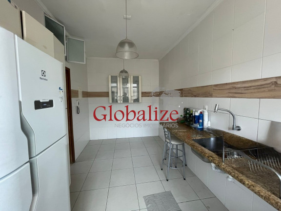 Imagem Imóvel com 1 Quarto à Venda, 54 m² em Campo Grande - Santos Imagem Imóvel com 1 Quarto à Venda, 54 m² em Campo Grande - Santos