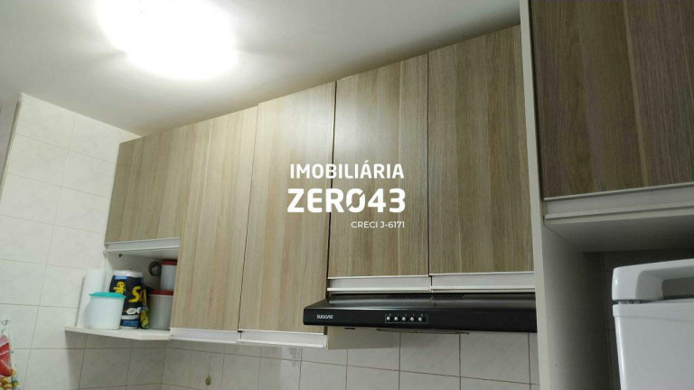 Imagem Apartamento com 3 Quartos à Venda, 58 m² em Jardim Morada Do Sol - Cambé Imagem Apartamento com 3 Quartos à Venda, 58 m² em Jardim Morada Do Sol - Cambé