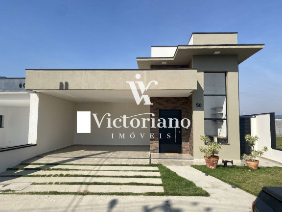Imagem Casa de Condomínio com 3 Quartos à Venda, 300 m² em Residencial Colinas - Caçapava Imagem Casa de Condomínio com 3 Quartos à Venda, 300 m² em Residencial Colinas - Caçapava