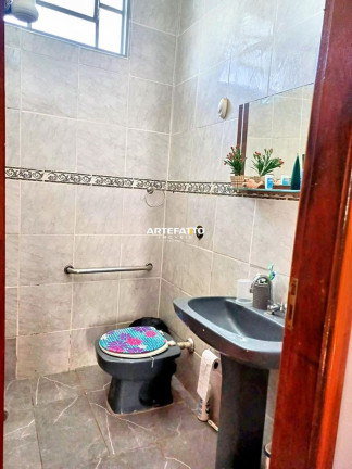 Imagem Casa com 3 Quartos à Venda, 100 m² em Residencial Jardim Vera Cruz - Franca Imagem Casa com 3 Quartos à Venda, 100 m² em Residencial Jardim Vera Cruz - Franca