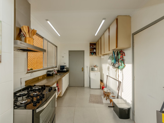 Imagem Apartamento com 3 Quartos à Venda, 109 m² em Bosque Da Saúde - São Paulo