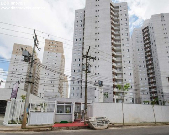 Imagem Apartamento com 2 Quartos à Venda, 65 m² em Vila Prudente - São Paulo