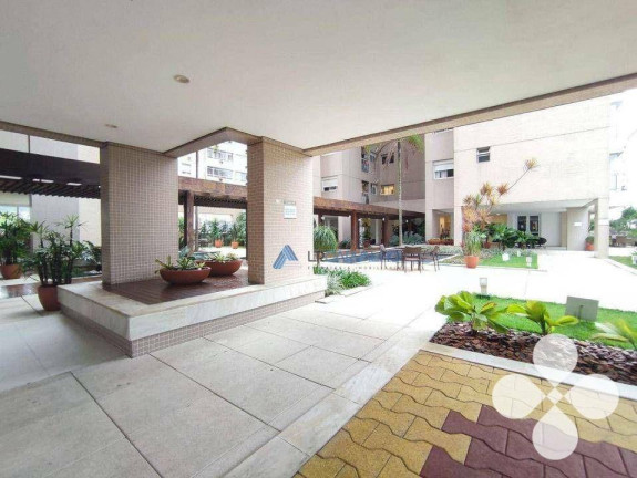 Imagem Imóvel com 3 Quartos à Venda, 100 m² em José Menino - Santos Imagem Imóvel com 3 Quartos à Venda, 100 m² em José Menino - Santos