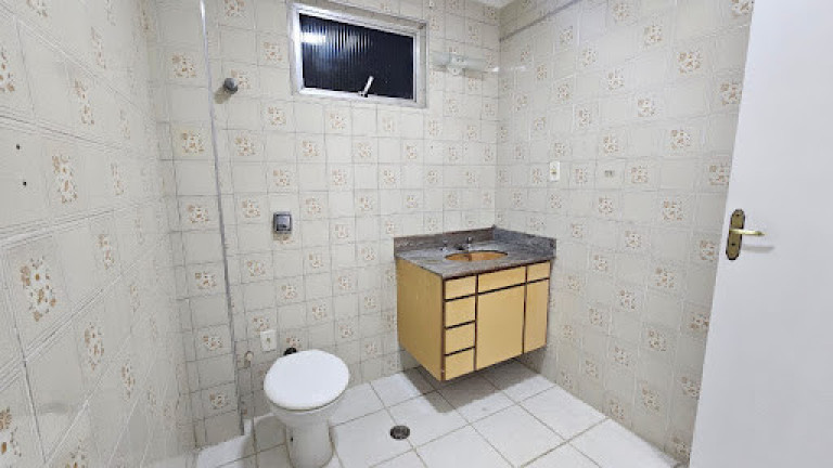 Imagem Apartamento com 1 Quarto à Venda, 77 m² em Gonzaga - Santos Imagem Apartamento com 1 Quarto à Venda, 77 m² em Gonzaga - Santos