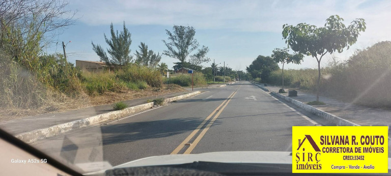 Imagem Terreno à Venda, 480 m² em Itaipuaçu - Maricá Imagem Terreno à Venda, 480 m² em Itaipuaçu - Maricá