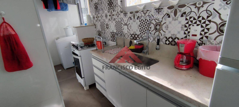 Imagem Apartamento com 1 Quarto à Venda, 56 m² em Centro - Niterói Imagem Apartamento com 1 Quarto à Venda, 56 m² em Centro - Niterói