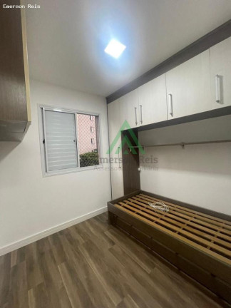 Foto do imóvel Apartamento com 3 Quartos à Venda, 63 m² em Vila Andrade - São Paulo