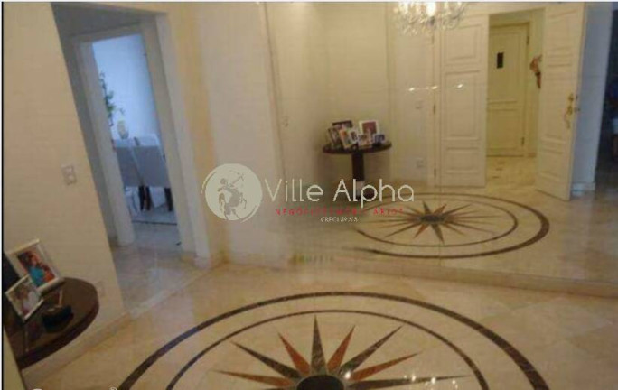 Imagem Apartamento com 4 Quartos à Venda, 430 m² em Gonzaga - Santos Imagem Apartamento com 4 Quartos à Venda, 430 m² em Gonzaga - Santos