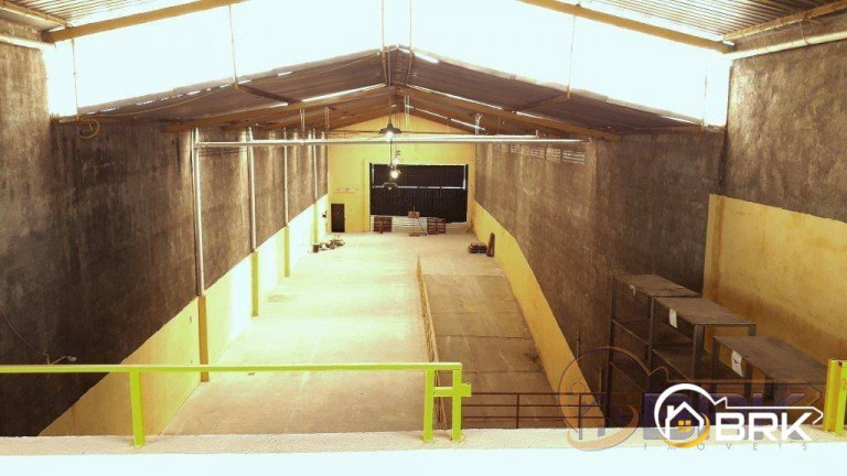 Imagem Galpão para Alugar, 1.100 m² em Vila Bela - São Paulo Imagem Galpão para Alugar, 1.100 m² em Vila Bela - São Paulo