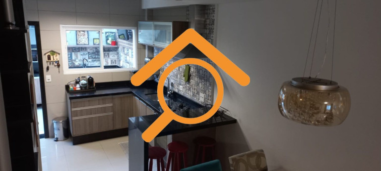 Imagem Casa com 2 Quartos à Venda, 82 m² em Jardim Marajoara - São Paulo Imagem Casa com 2 Quartos à Venda, 82 m² em Jardim Marajoara - São Paulo