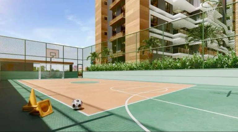 Imagem Apartamento com 3 Quartos à Venda, 80 m² em Piatã - Salvador Imagem Apartamento com 3 Quartos à Venda, 80 m² em Piatã - Salvador