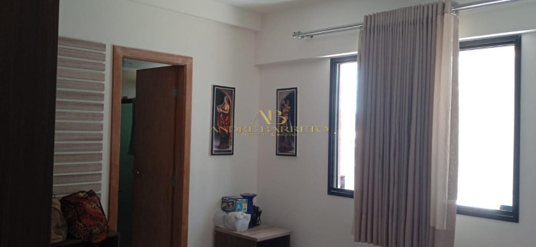 Imagem Apartamento com 1 Quarto à Venda, 50 m² em Armação - Salvador Imagem Apartamento com 1 Quarto à Venda, 50 m² em Armação - Salvador