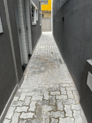 Imagem Casa com 2 Quartos à Venda, 67 m² em Japuí - São Vicente