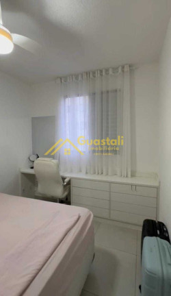 Imagem Apartamento com 2 Quartos à Venda,  em Pompéia - Piracicaba