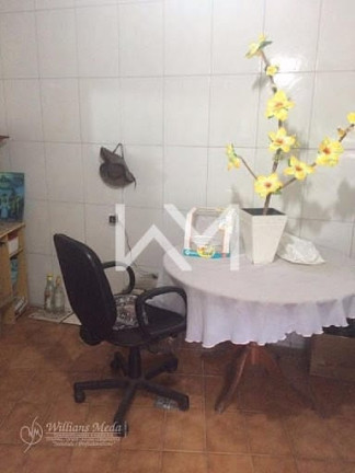 Imagem Sobrado com 3 Quartos à Venda, 232 m² em Jardim Da Mamae - Guarulhos