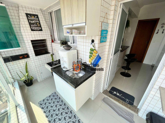 Imagem Apartamento com 2 Quartos à Venda, 90 m² em Tupi - Praia Grande Imagem Apartamento com 2 Quartos à Venda, 90 m² em Tupi - Praia Grande