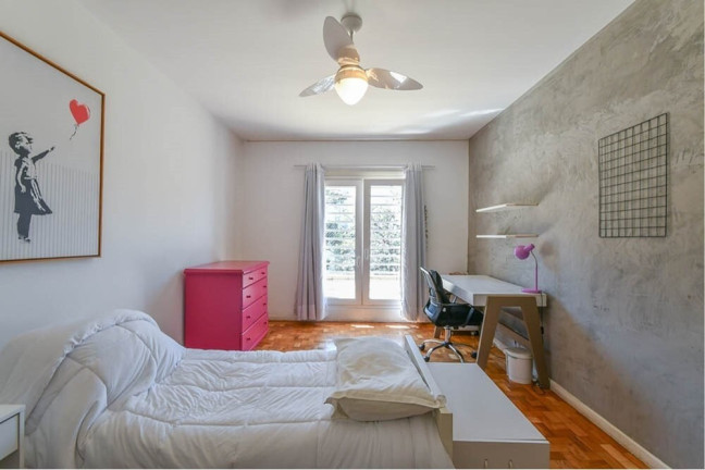 Imagem Casa com 1 Quarto à Venda, em Planalto Paulista - São Paulo Imagem Casa com 1 Quarto à Venda, em Planalto Paulista - São Paulo