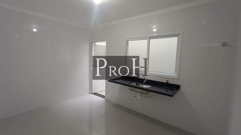 Imagem Sobrado com 3 Quartos à Venda, 115 m² em Campestre - Santo André