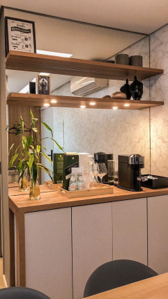Imagem Apartamento com 2 Quartos à Venda, 70 m² em São Paulo Imagem Apartamento com 2 Quartos à Venda, 70 m² em São Paulo