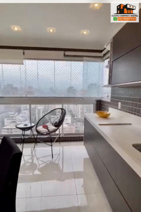 Imagem Apartamento com 3 Quartos à Venda, 93 m² Imagem Apartamento com 3 Quartos à Venda, 93 m²