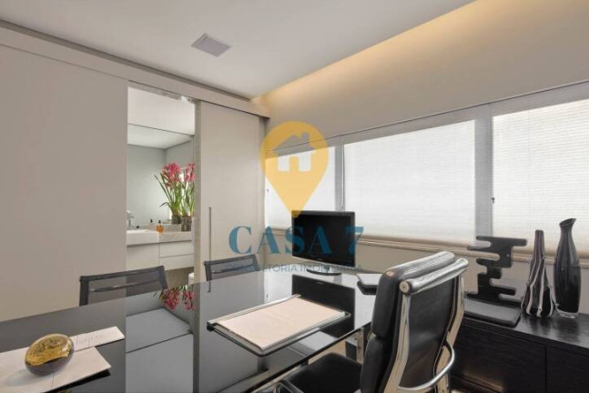 Imagem Sala Comercial à Venda, 840 m² em São Pedro - Belo Horizonte