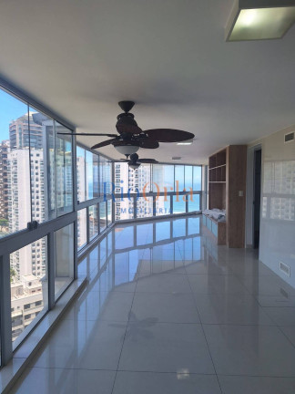 Imagem Apartamento com 4 Quartos à Venda, 286 m² em Barra Da Tijuca - Rio De Janeiro