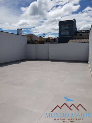 Imagem Apartamento com 2 Quartos à Venda, 100 m² em Vila Francisco Matarazzo - Santo André