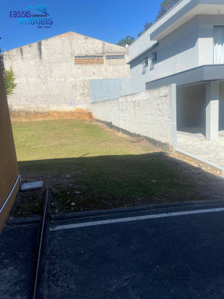 Imagem Terreno à Venda, 265 m² em Campo Pequeno - Colombo Imagem Terreno à Venda, 265 m² em Campo Pequeno - Colombo