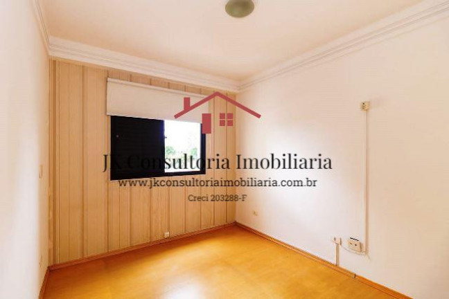 Imagem Apartamento com 3 Quartos à Venda, 105 m² em Campo Belo - São Paulo