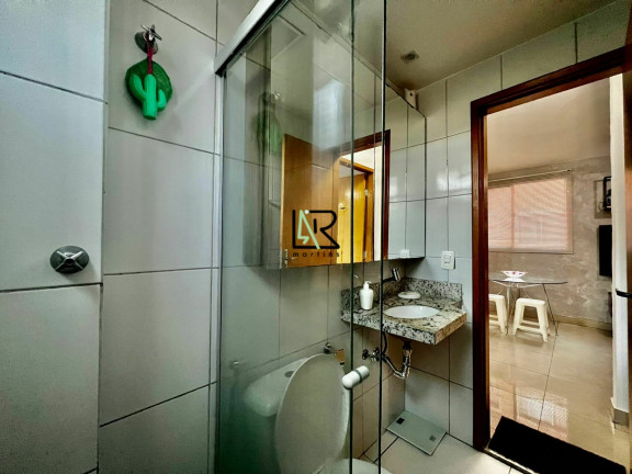 Imagem Apartamento com 2 Quartos à Venda, 50 m² em Salgado Filho - Belo Horizonte