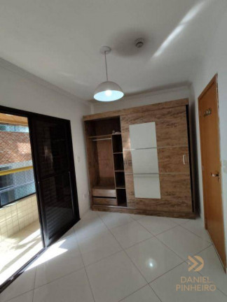 Imagem Apartamento com 2 Quartos à Venda, 62 m² em Boqueirão - Praia Grande Imagem Apartamento com 2 Quartos à Venda, 62 m² em Boqueirão - Praia Grande