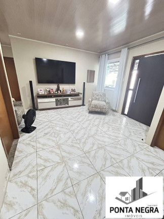 Imagem Casa com 4 Quartos à Venda, 229 m² em Flores - Manaus Imagem Casa com 4 Quartos à Venda, 229 m² em Flores - Manaus