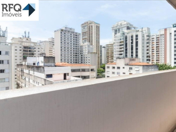 Imagem Sala Comercial para Alugar, 53 m² em Santa Cecília - São Paulo