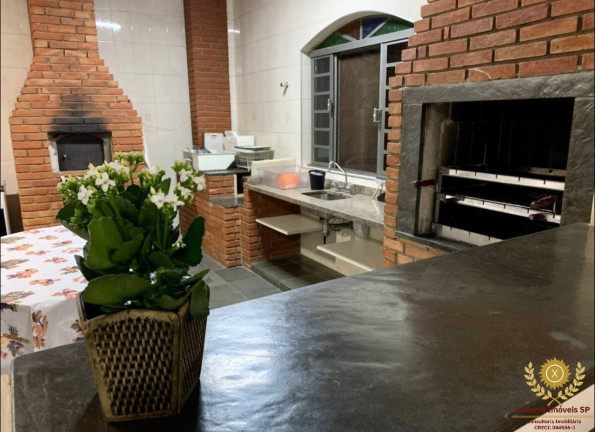 Imagem Imóvel com 7 Quartos à Venda, 1.200 m² em Guacuri - Itupeva Imagem Imóvel com 7 Quartos à Venda, 1.200 m² em Guacuri - Itupeva