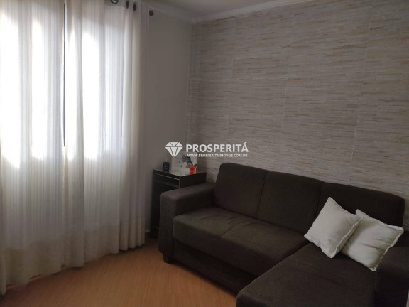 Apartamento com 2 Quartos à Venda, 56 m² em Conceição - Diadema