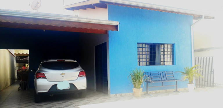 Imagem Casa com 2 Quartos à Venda, 105 m² em Residencial Pasin - Pindamonhangaba Imagem Casa com 2 Quartos à Venda, 105 m² em Residencial Pasin - Pindamonhangaba