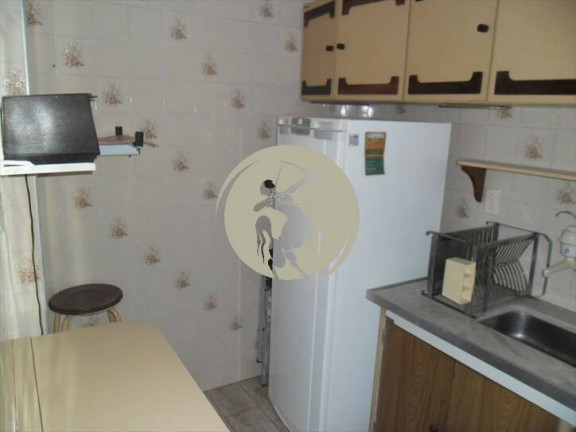 Imagem Apartamento com 1 Quarto à Venda, 70 m² em Jose Menino - Santos Imagem Apartamento com 1 Quarto à Venda, 70 m² em Jose Menino - Santos