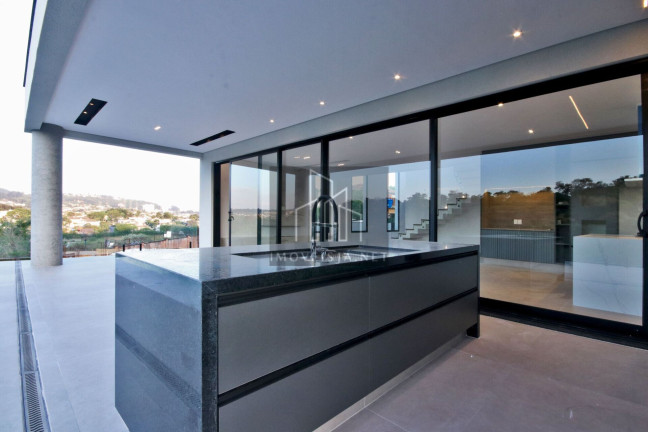 Imagem Casa de Condomínio com 4 Quartos à Venda, 379 m² em Alphaville - Santana De Parnaíba Imagem Casa de Condomínio com 4 Quartos à Venda, 379 m² em Alphaville - Santana De Parnaíba