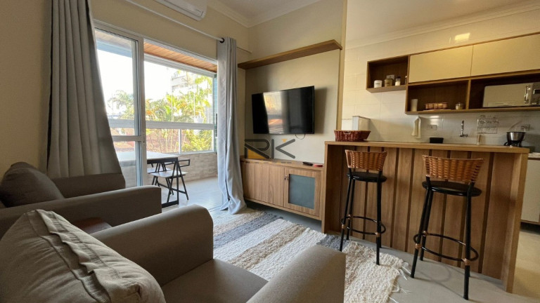 Imagem Apartamento com 2 Quartos à Venda, 74 m² em Itaguá - Ubatuba
