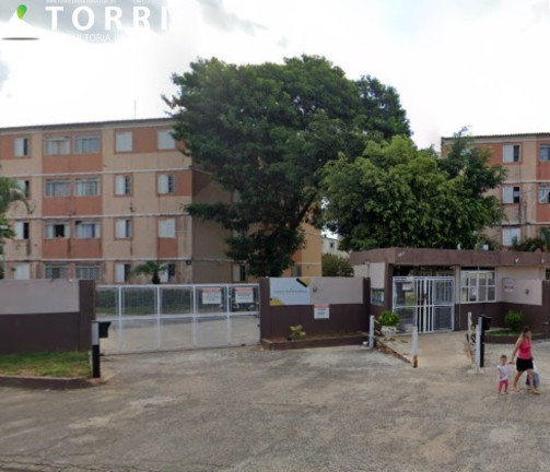 Imagem Apartamento com 2 Quartos à Venda, 50 m² em Parque Dos Eucaliptos - Sorocaba Imagem Apartamento com 2 Quartos à Venda, 50 m² em Parque Dos Eucaliptos - Sorocaba