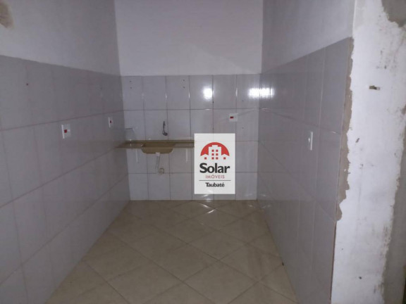 Imagem Ponto Comercial à Venda ou Locação, 1.200 m² em Vila Nossa Senhora Das Graças - Taubaté