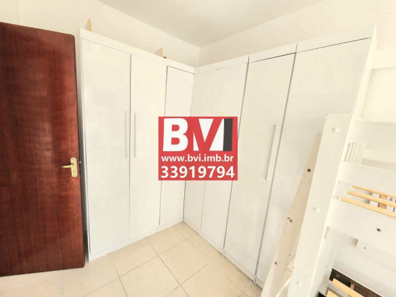 Imagem Casa com 2 Quartos à Venda, 58 m² em Irajá - Rio De Janeiro Imagem Casa com 2 Quartos à Venda, 58 m² em Irajá - Rio De Janeiro